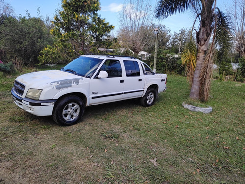 Chevrolet S10 2.8 4x2 Dc Dlx