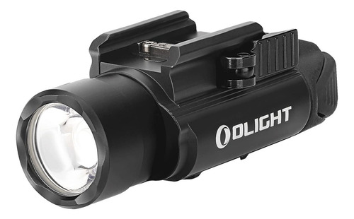 Linterna Táctica Olight Pl-pro 1500 Lúmenes Recargable