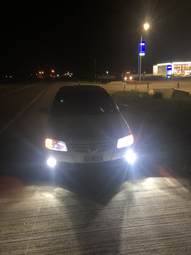 Volkswagen Gol 1.6 I Power 701