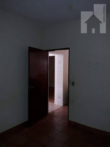 Casa Com 2 Dormitórios À Venda, 78 M² - Jardim Maria De Fátima - Várzea Paulista/sp - Ca1083