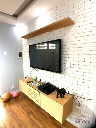 Imagem 6 de 28 de Casa Com 2 Dormitórios À Venda, 110 M² Por R$ 550.000,00 - Doutor Laureano - Duque De Caxias/rj - Ca0430
