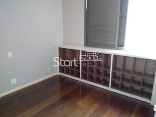 Imagem 10 de 21 de Apartamento Á Venda E Para Aluguel Em Cambuí - Ap086252