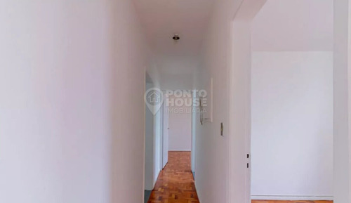 Imagem 4 de 15 de Apartamento À Venda No Cambuci Com 71m² 2 Dormitórios 1 Vaga - Ph41240