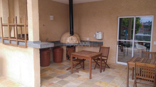 Imagem 20 de 21 de Apartamento À Venda Em Jardim Samambaia - Ap005818
