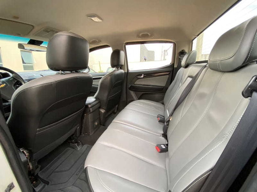 Imagem 9 de 12 de Chevrolet S10 Ltz Fd4 2015