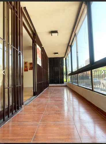 Arriendo 3d2b Residencia/comercio Las Condes Gc Incluidos