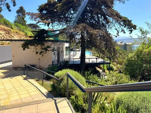 Departamento En Venta De 2 Dormitorios En Papudo
