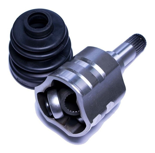 Imagen 1 de 4 de Junta Lado Caja Dodge Neon 2000/2005