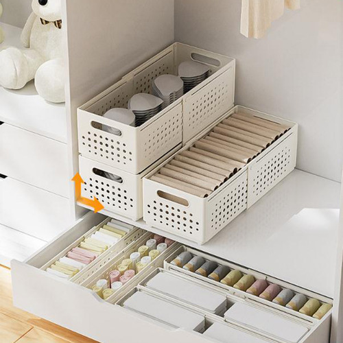 Caja De Almacenamiento Retráctil P Caja De Almacenamiento En