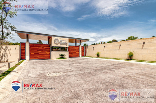 Pre-venta De Casa En Residencial Misión Del Sol, Jiutepec, Morelosclave 5175