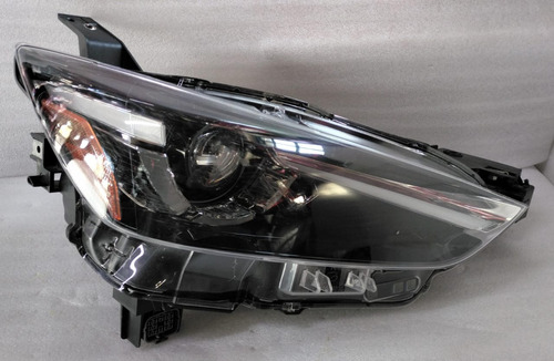 Faro Mazda Cx3 2016 Al 2024 #214 Derecho/pasajero (Usado)