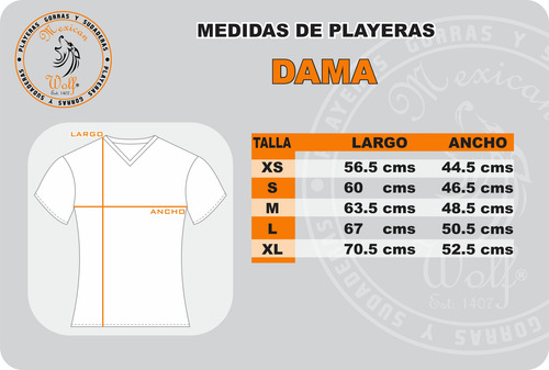 Playera Vw Polo Rojo Hot Dama