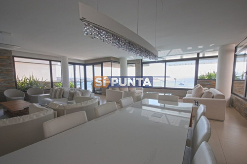 Imagen 8 de 30 de Venta Apartamento En Puerto Punta Del Este