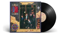 Comprar Duran Duran  Seven And The Ragged Tiger Lp