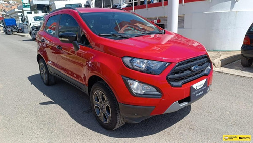 Ford Ecosport Freestyle 2,0 