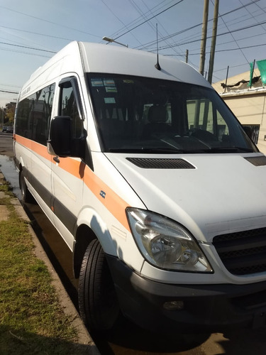 Mercedes-benz Sprinter 2.1 515 Combi 4325 150cv 19+1