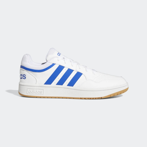 adidas Hoops 3.0 Low Classic Vintage Masculino Adultos