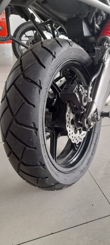 Kawasaki Versys Full Equipada Excelente Estado Unica Mano!