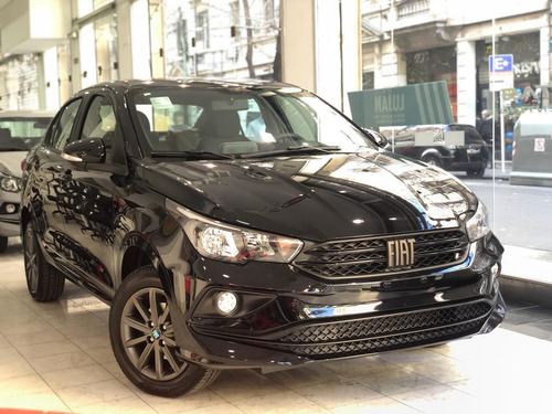 Fiat Cronos 1.3 Gse Drive Pack Plus Cvt
