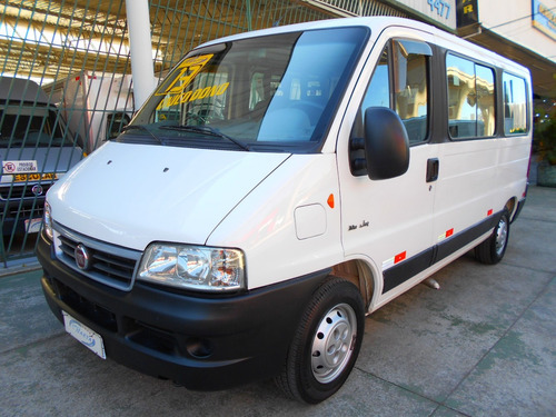 Ducato Minibus 2.3 Me Diesel 12/13