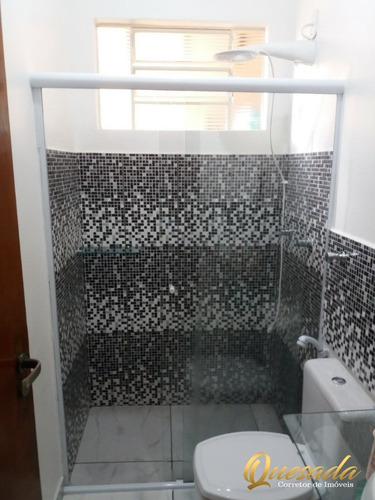Casa À Venda No Jd. Eldorado - Indaiatuba - Sp - Quesada Imóveis - Ca00072 - 68705002