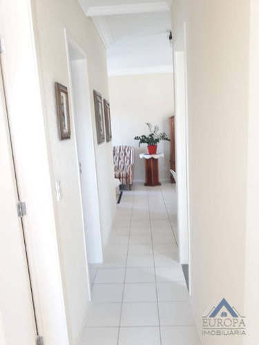 Imagem 16 de 20 de Apartamento Com 3 Dormitórios À Venda, 70 M² Por R$ 280.000,00 - Parque Jamaica - Londrina/pr - Ap0938