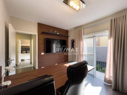 Imagem 23 de 30 de Casa Com 3 Dormitórios À Venda, 405 M² Por R$ 1.915.000,00 - Condomínio São Joaquim - Vinhedo/sp - Ca7666