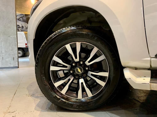 Imagem 2 de 13 de Chevrolet S10