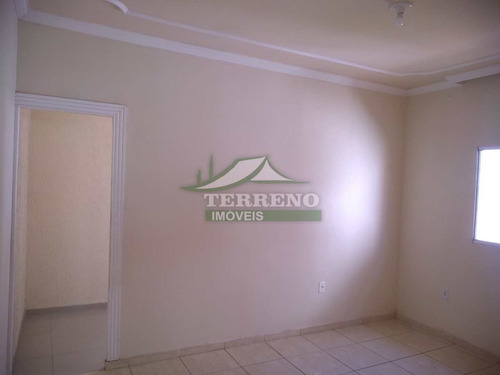 Imagem 25 de 30 de Casa Com 3 Dorms, Xangri-lá, Contagem - R$ 450 Mil, Cod: 373 - V373