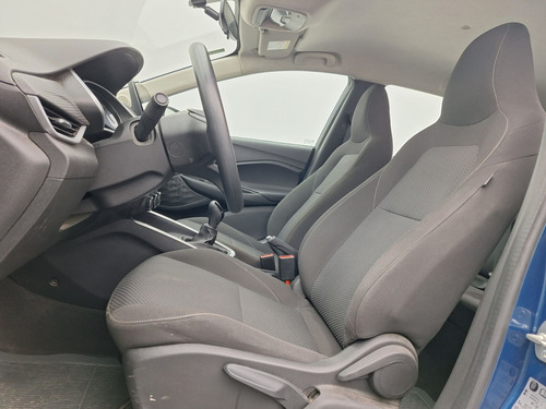 Chevrolet Onix 1.0 TURBO FLEX LT MANUAL