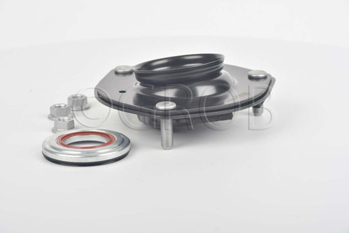 Base De Amortiguador Toyota Solara 2004-2008 Delantero