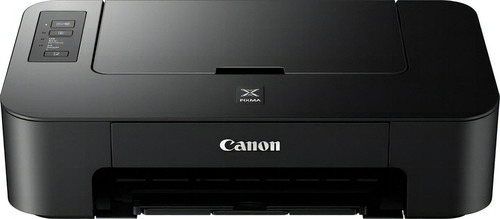 Impresora Pixma Ts202 Canon Color Negro