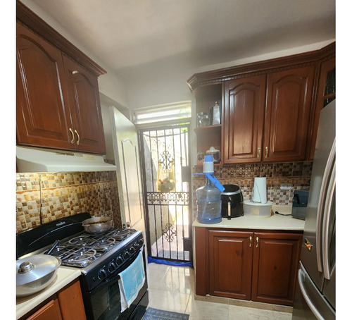 Casa En Venta En Roalva Ii, Hato Nuevo Manoguayabo