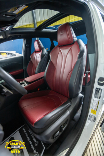 Lexus Rx500h F-sport 2023 Recien Importada Clean Carfax