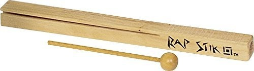 Instrumento Musical Para Rhythm Band Rap Stick