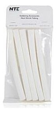 47-25306-w Heat Shrink Tubing, Dual Wall With Adhesive,...