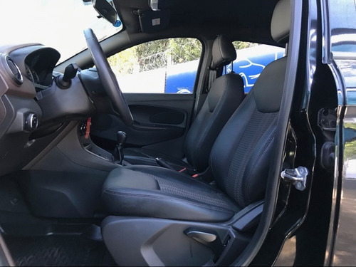 Ford Ka Freestyle Sel 1.5 Mt - Tute Cars Gustavo
