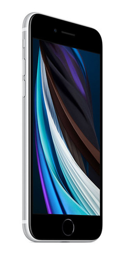 Imagen 4 de 8 de Apple iPhone SE (2da generación) 128 GB - Blanco