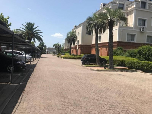 Imagen 25 de 27 de Departamento En Venta En Barrio Privado Septiembre - Maroto Propiedades