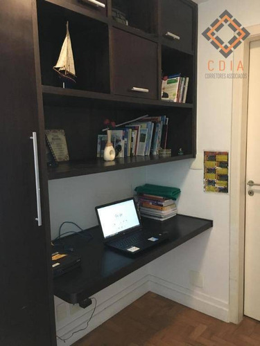 Apartamento Com 2 Dormitórios À Venda, 72 M² Por R$ 496.000,00 - Lapa - São Paulo/sp - Ap47751