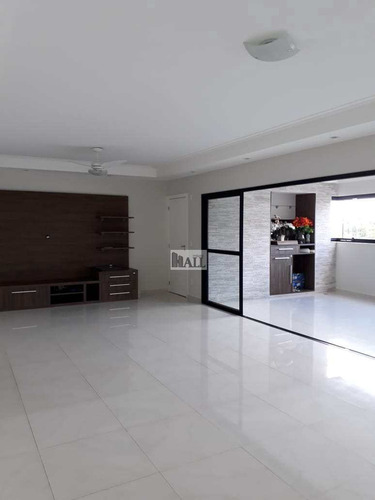 Apartamento Com 3 Dorms, Green Fields Residence Club, São José Do Rio Preto - R$ 950 Mil, Cod: 5517 - V5517