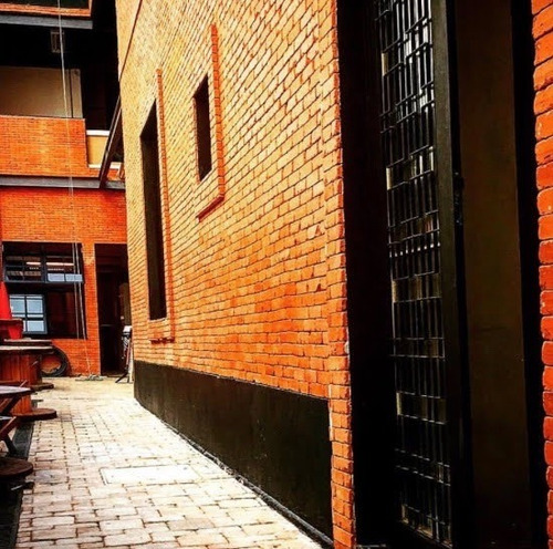 Imagem 2 de 5 de Casa Comercial À Venda Na Rua Visconde De Cruzeiro, Flamengo, Rio De Janeiro - Rj - Liv-12313