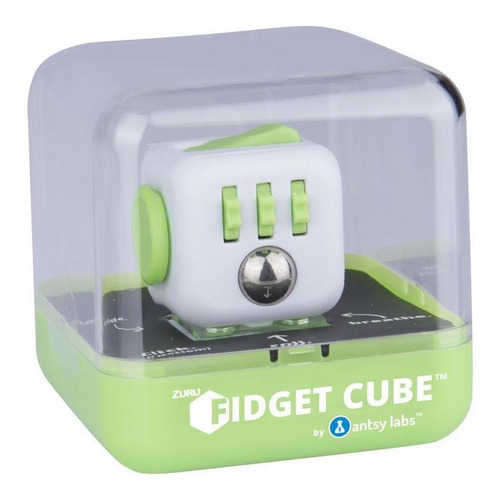 Fidget Cube By Antsy Labs Original
