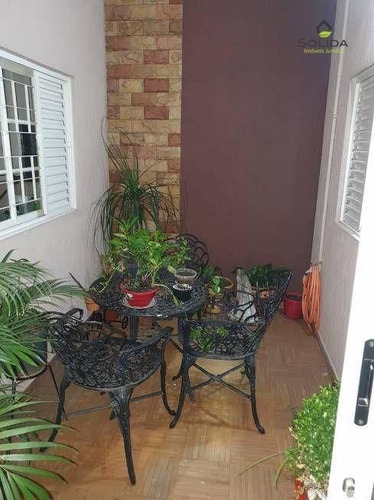 Imagem 24 de 24 de Casa Com 3 Dormitórios À Venda Por R$ 770.000,00 - Mirante De Jundiaí - Jundiaí/sp - Ca0586
