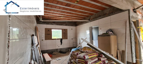 Imagem 9 de 18 de Casa - Ca00093 - 68383207