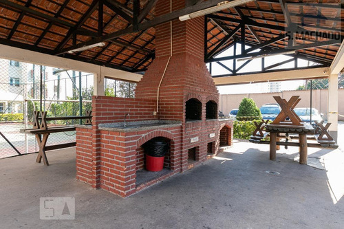 Imagem 8 de 10 de Apartamento Para Venda Em São Paulo, Vila Ivoneide, 2 Dormitórios, 1 Banheiro, 1 Vaga - Ve2014_2-1229740
