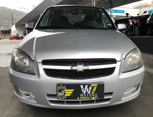 Chevrolet Celta 1.0 Life Flex Power 5p