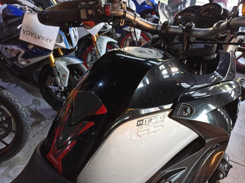 Motofeel Bmw R 1200 Gs @motofeelmx
