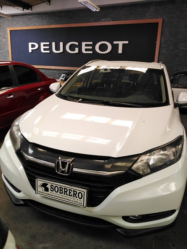 Honda Hr-v 1.8 Exl Rural 4 Puertas 2016