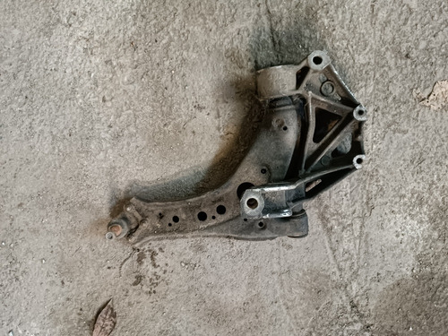 Meseta Con Base Volkswagen Fox Original 